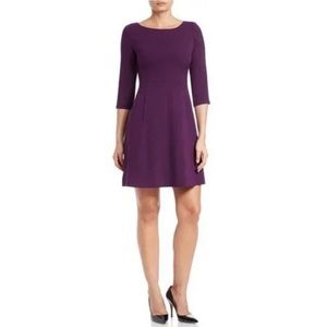 Vince Camuto | Sheath Dress 3/4 Sleeve